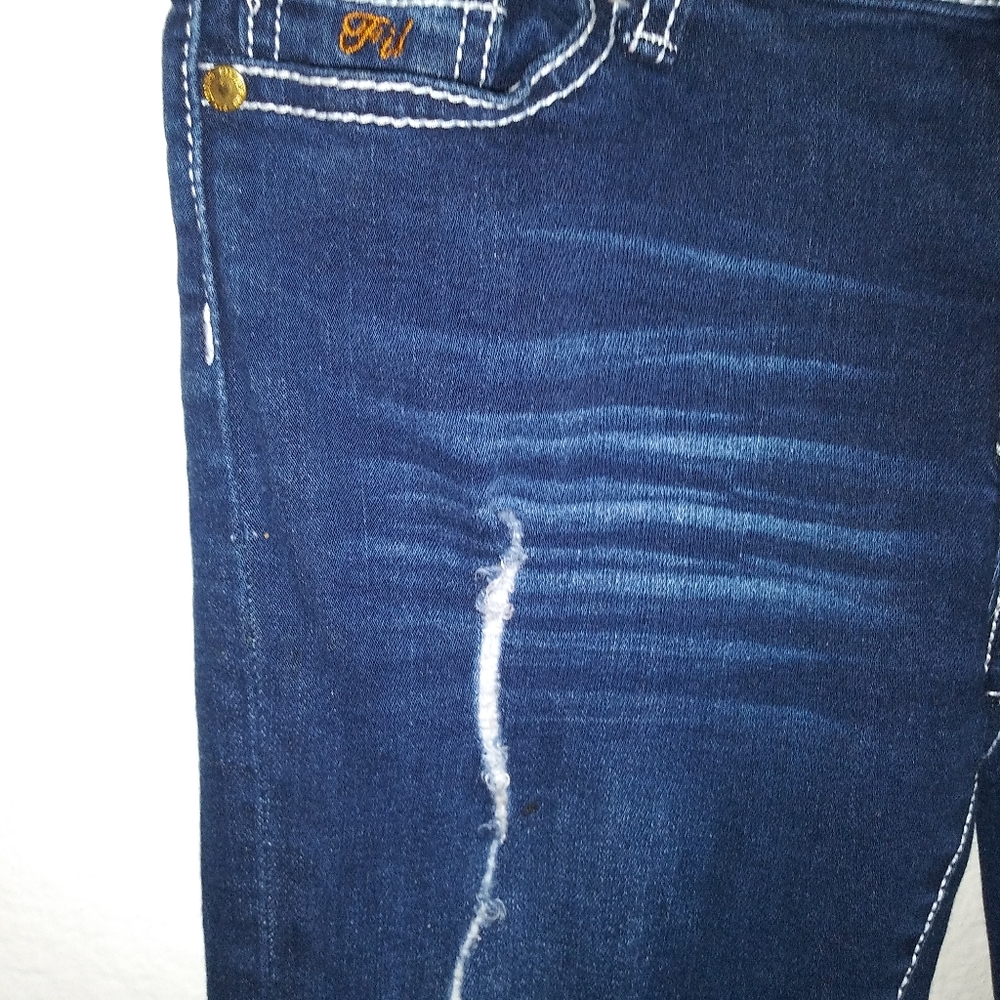 Fil jeans - Picture 4 of 4
